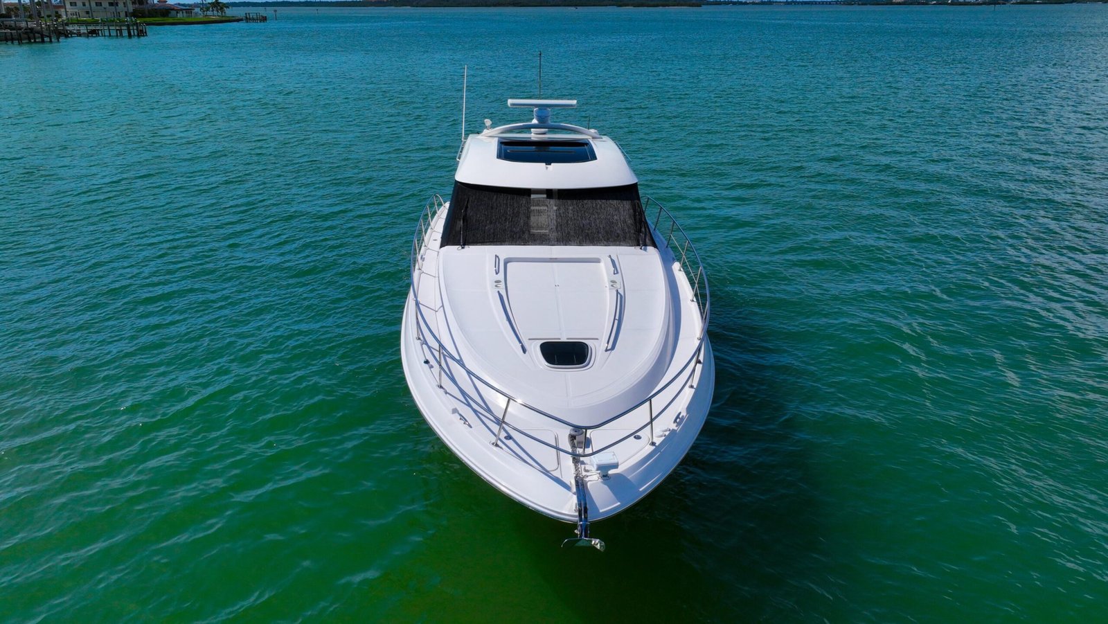 2016 Sea Ray 470 Sundancer | 47ft - Image 9