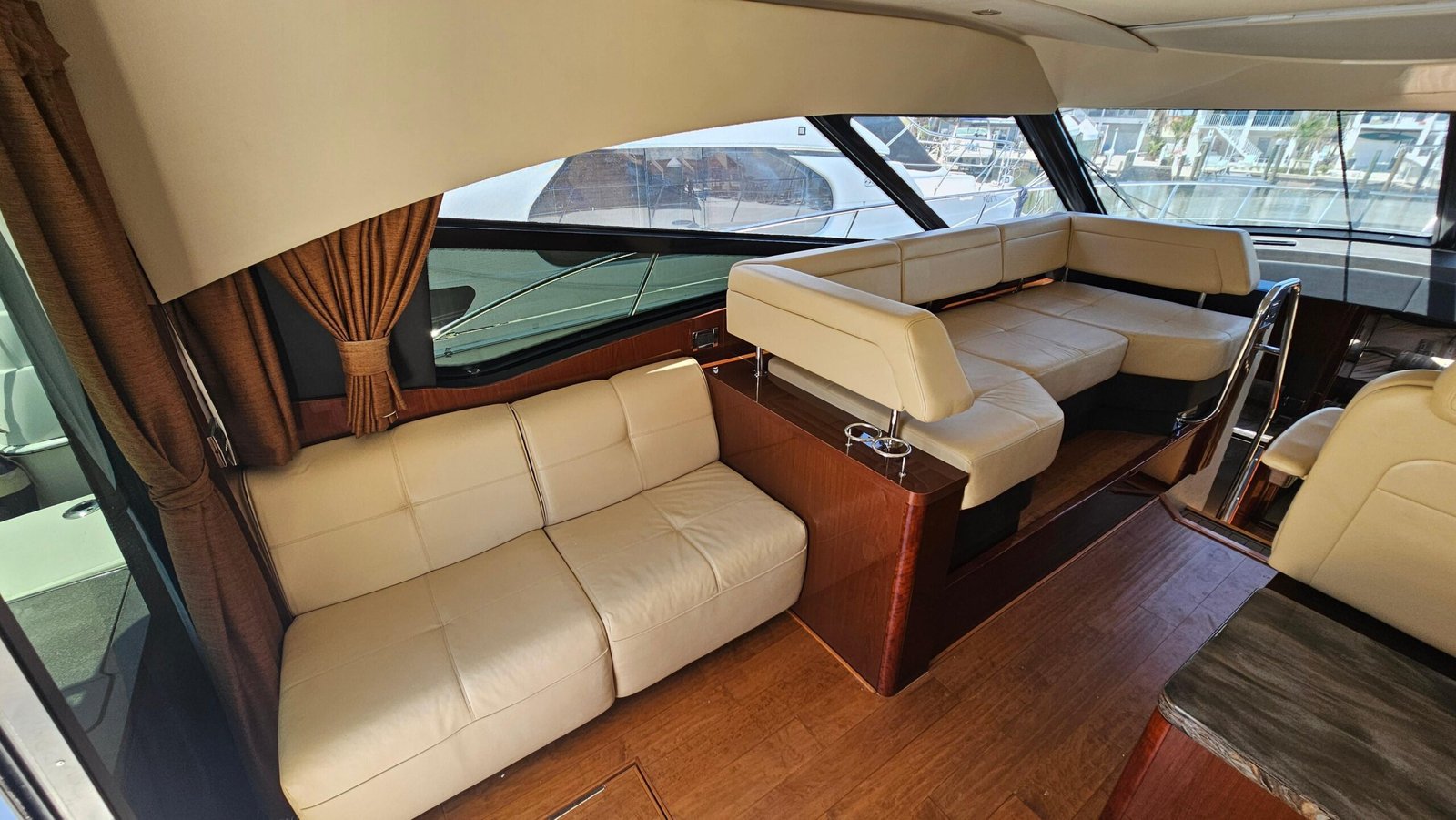 2016 Sea Ray 470 Sundancer | 47ft - Image 16