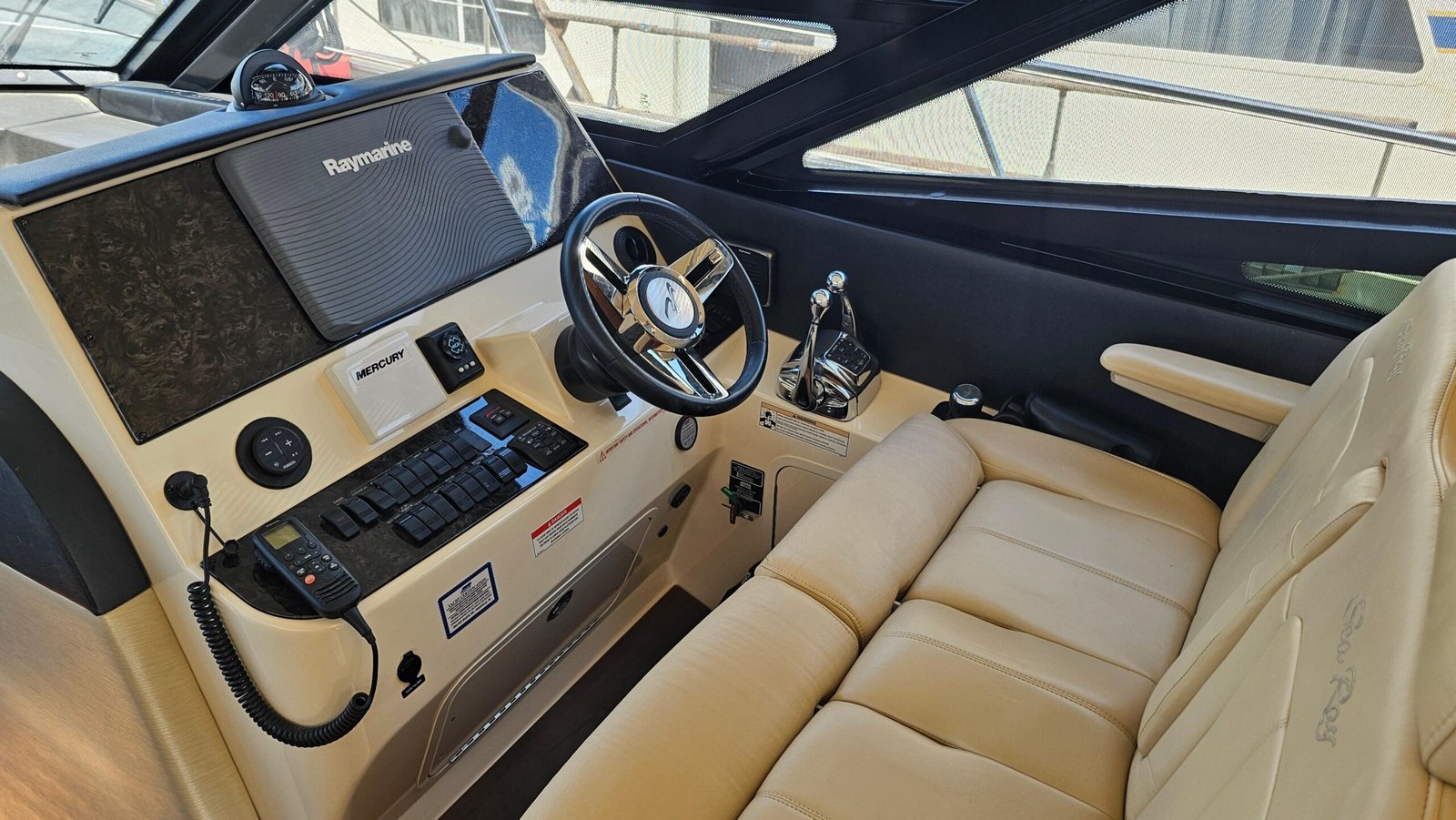2016 Sea Ray 470 Sundancer | 47ft - Image 13