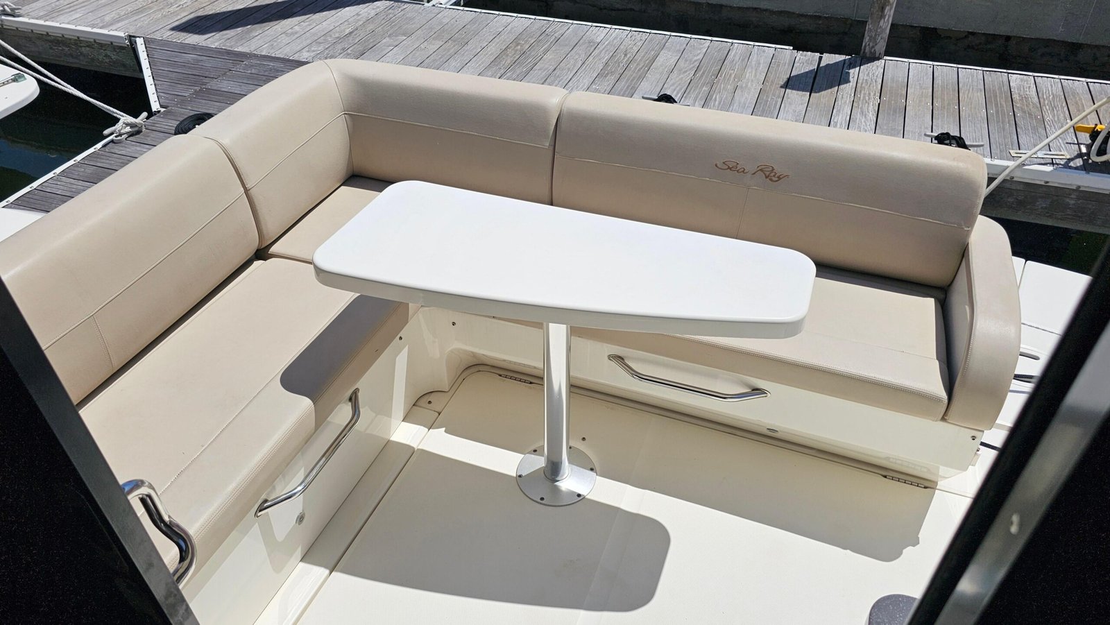 2016 Sea Ray 470 Sundancer | 47ft - Image 30