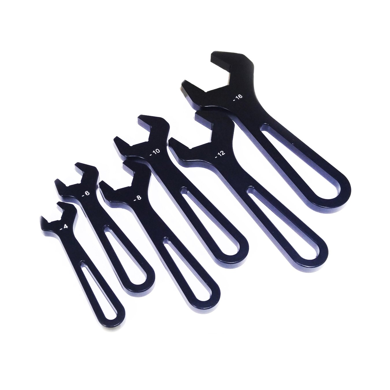 AN Aluminum Wrench