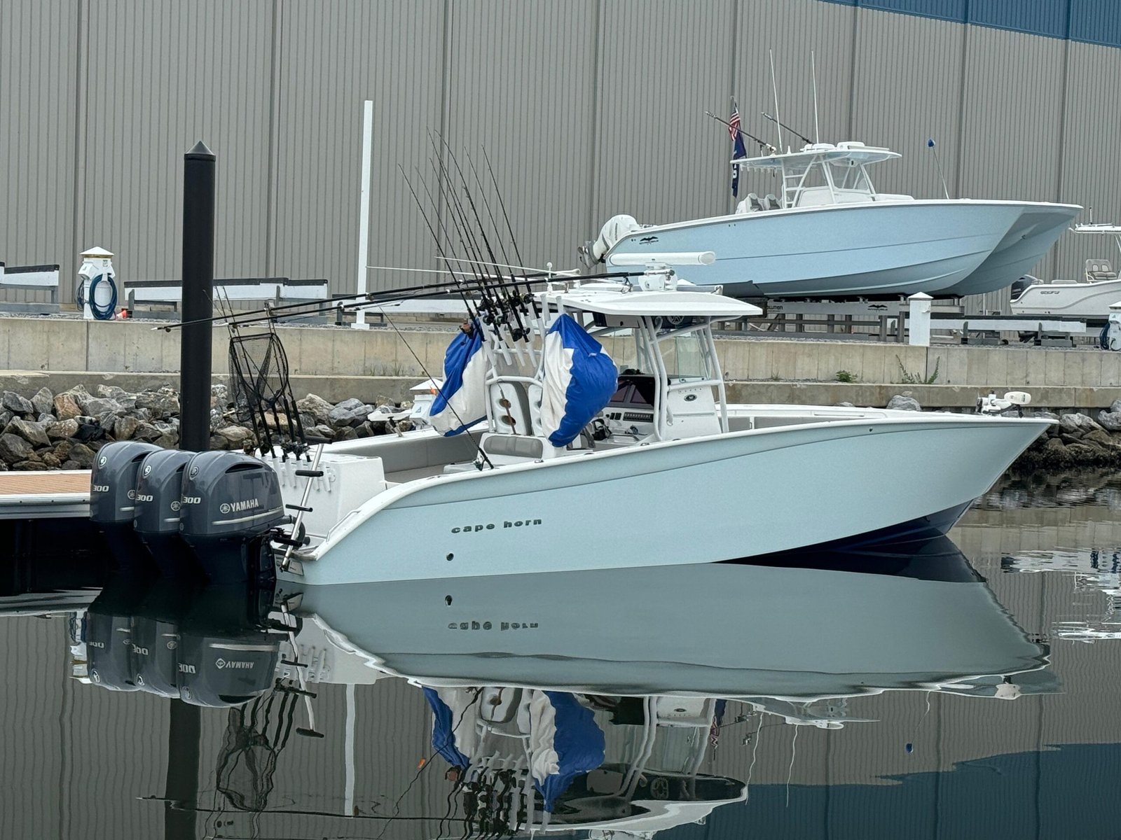 2017 Cape Horn 36 XS | 36ft - Image 2