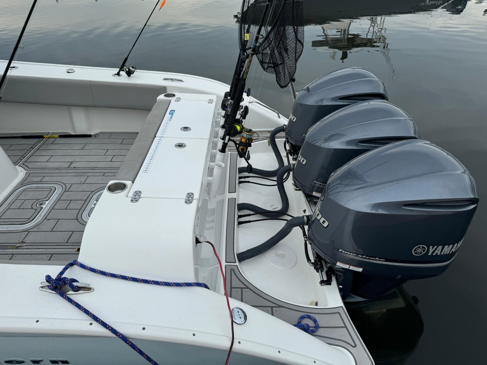 2017 Cape Horn 36 XS | 36ft - Image 3
