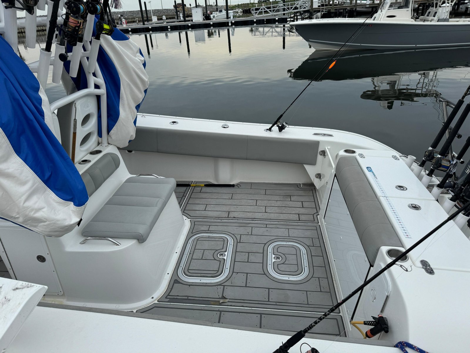 2017 Cape Horn 36 XS | 36ft - Image 4