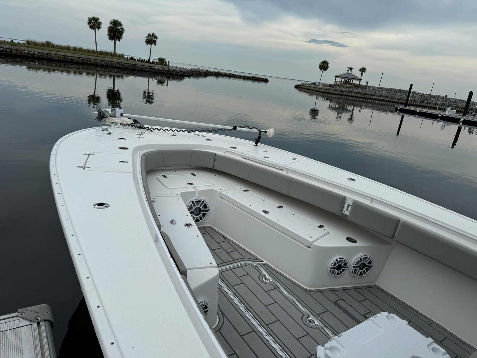 2017 Cape Horn 36 XS | 36ft - Image 5