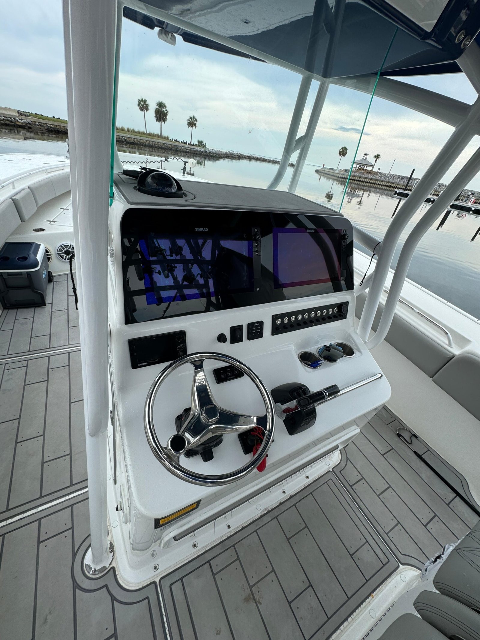 2017 Cape Horn 36 XS | 36ft - Image 7