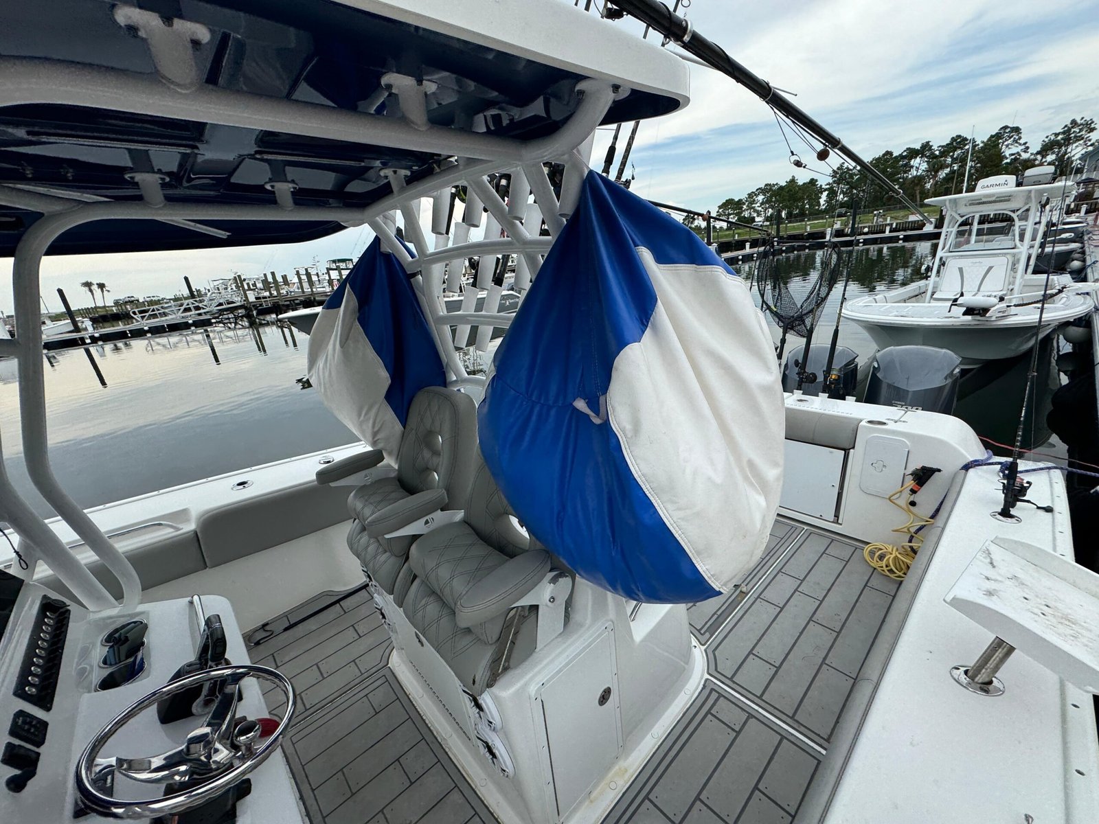 2017 Cape Horn 36 XS | 36ft - Image 8