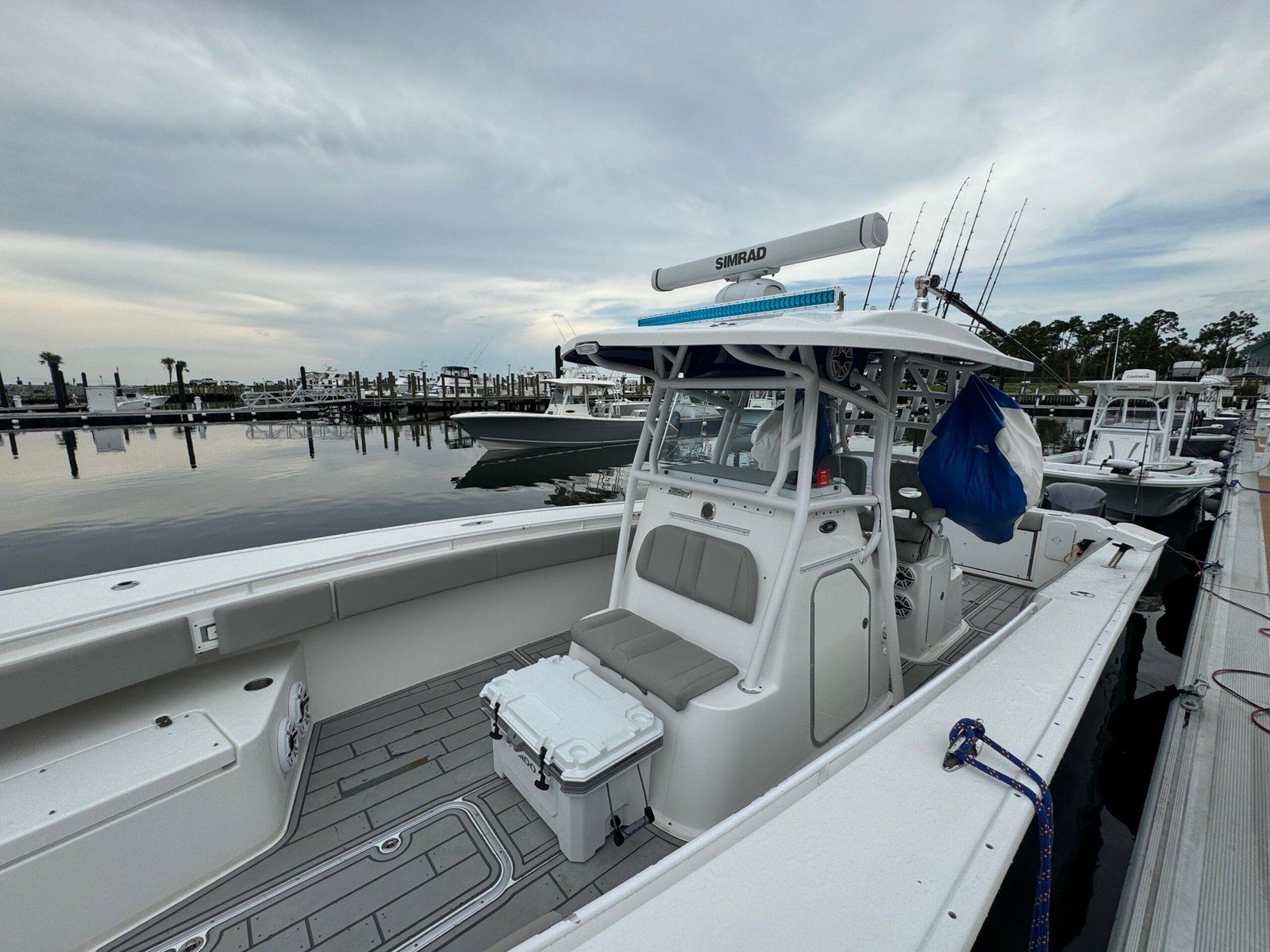 2017 Cape Horn 36 XS | 36ft - Image 10