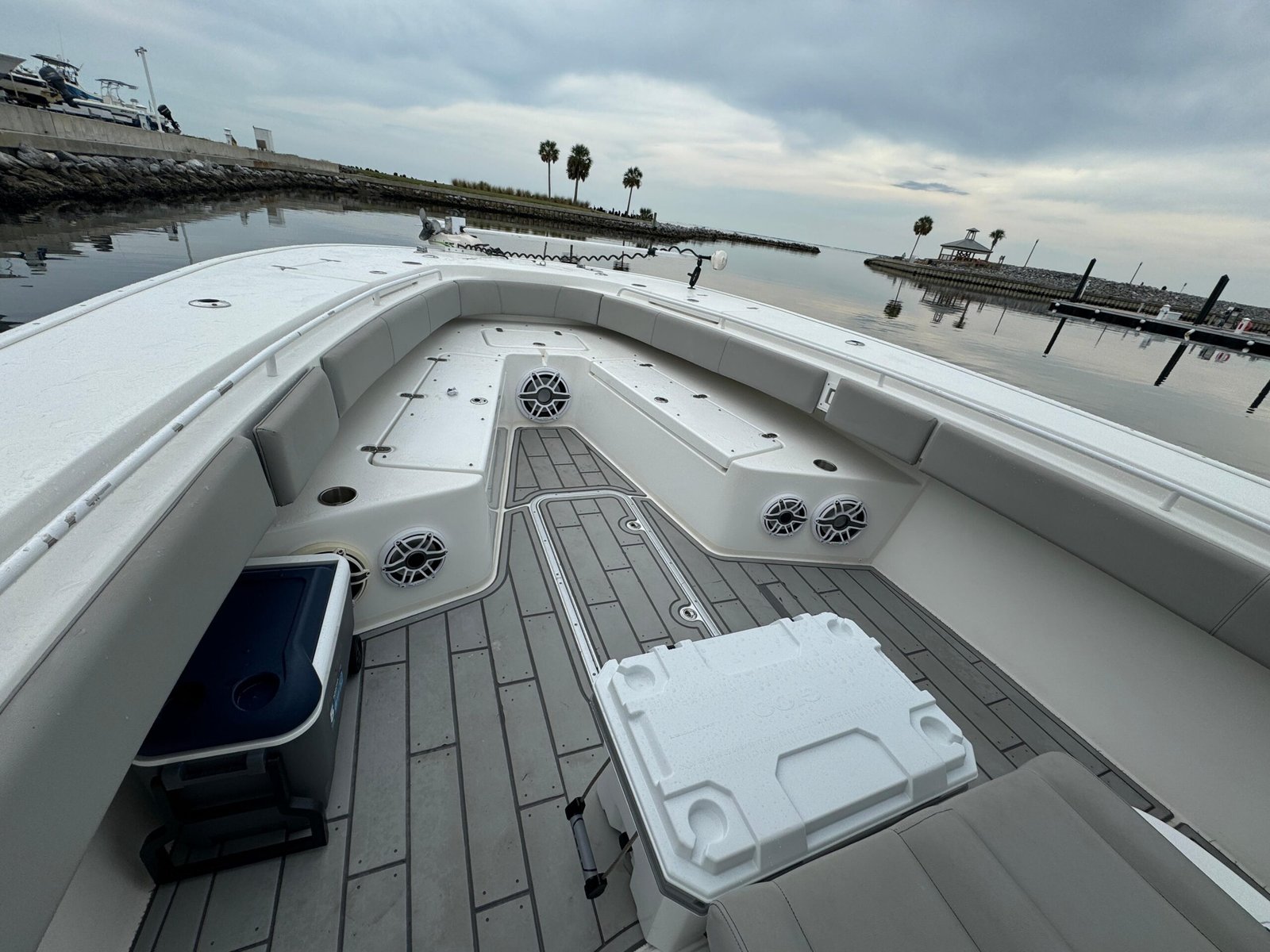 2017 Cape Horn 36 XS | 36ft - Image 14