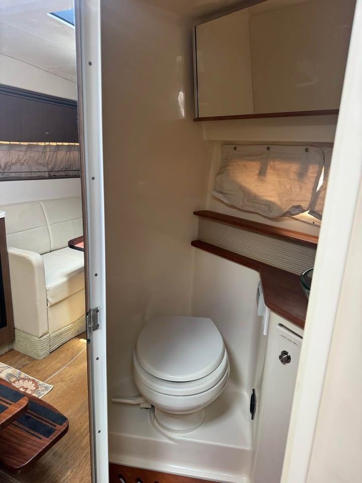 2017 Sea Ray Sundancer 350 Coupe | 35ft - Image 17
