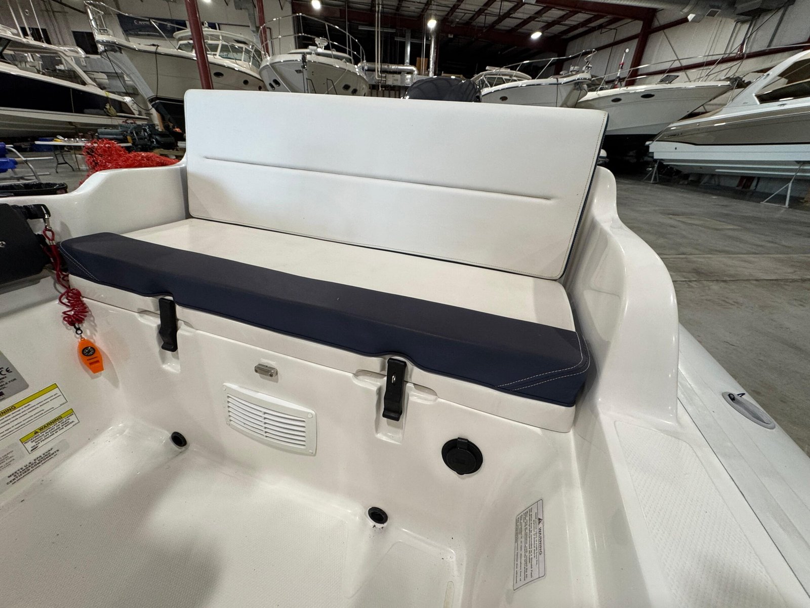 2018 AB Inflatables Nautilus 12 DLX | 12ft - Image 16