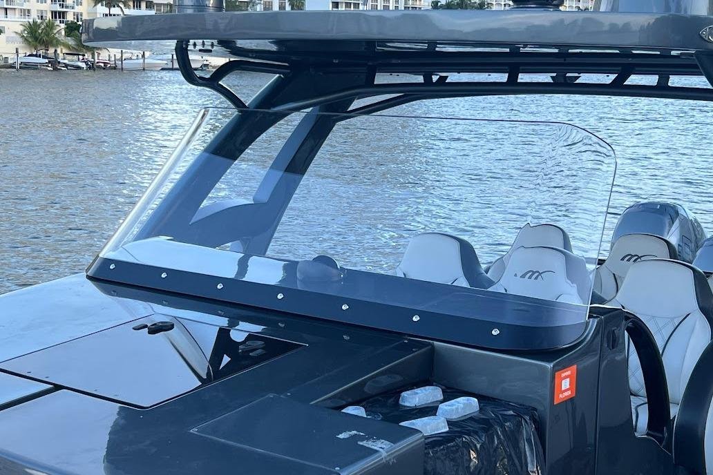 2019 Midnight Express 43 Open | 43ft - Image 14