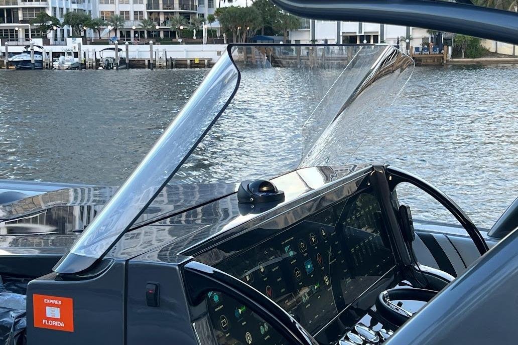 2019 Midnight Express 43 Open | 43ft - Image 17