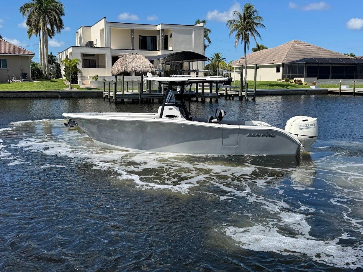 2020 Sea Pro 259 Center Console | 25ft - Image 11