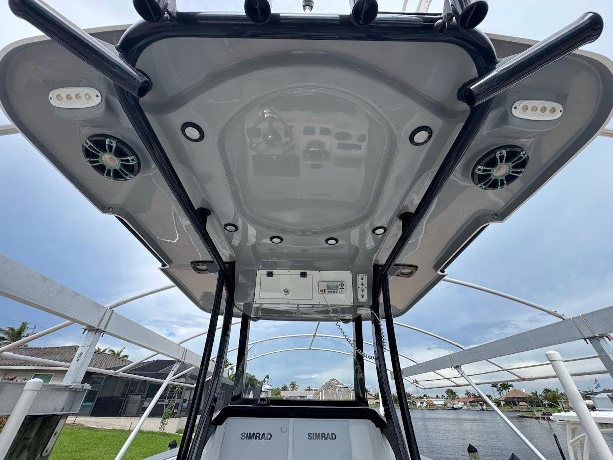 2020 Sea Pro 259 Center Console | 25ft - Image 22