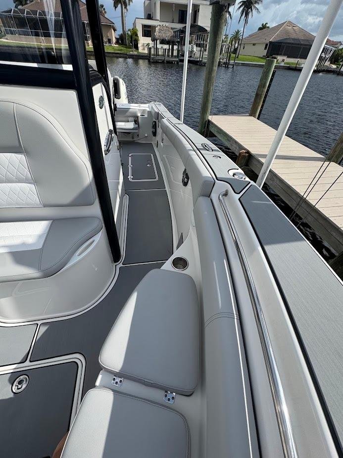 2020 Sea Pro 259 Center Console | 25ft - Image 28