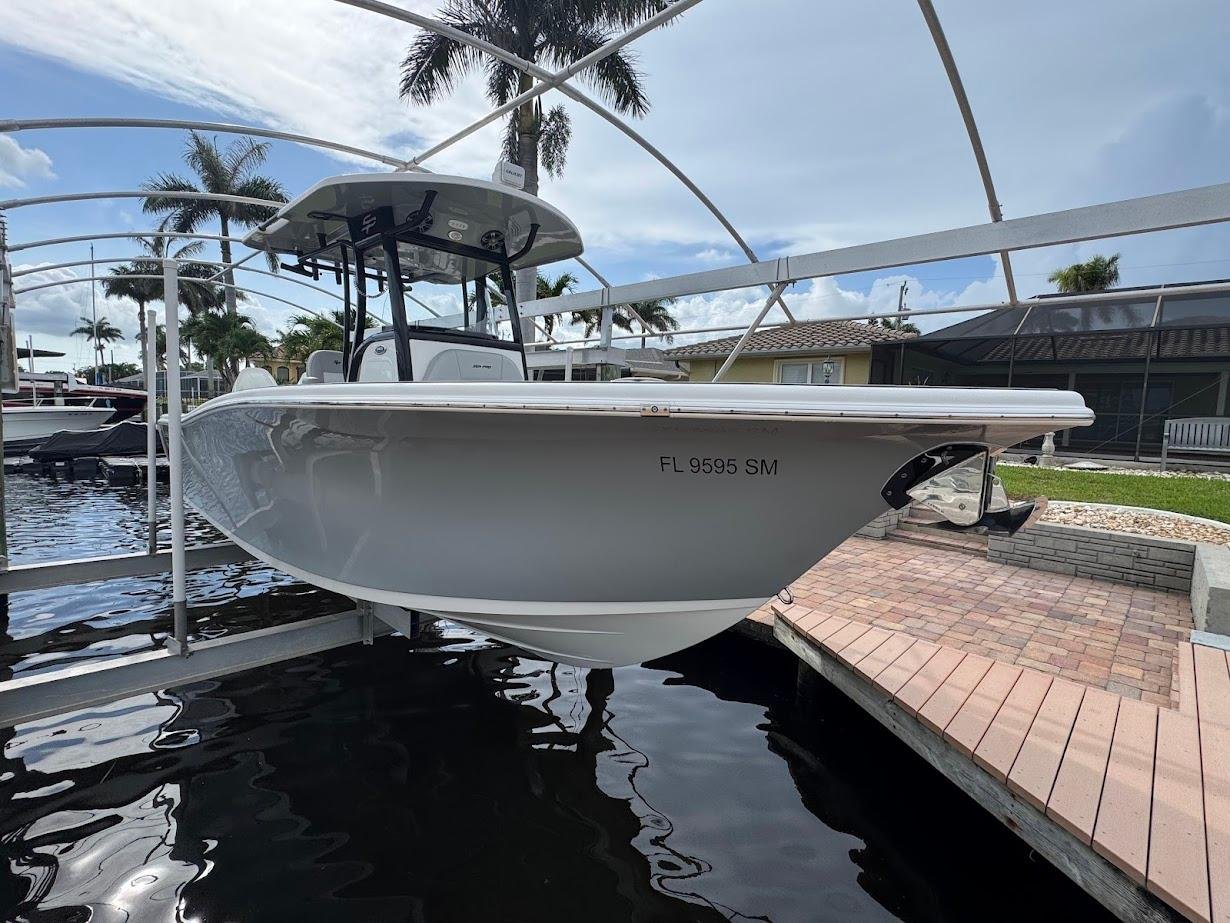 2020 Sea Pro 259 Center Console | 25ft - Image 33