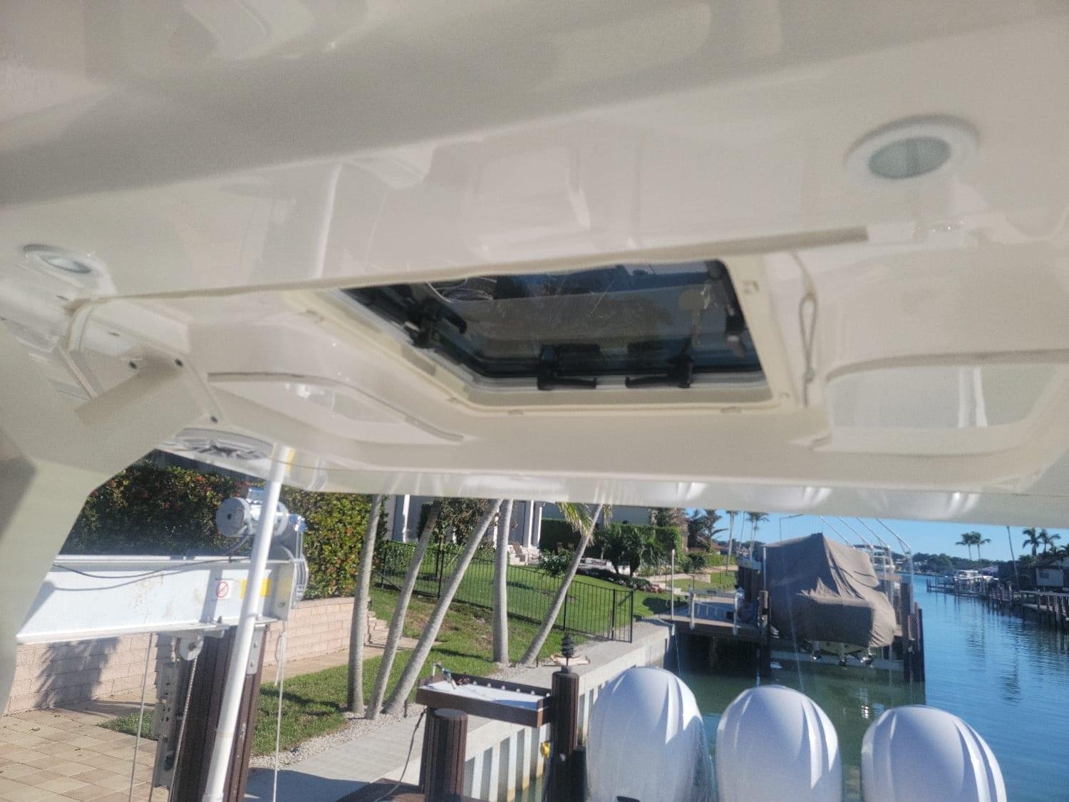 2021 Pursuit S 378 Sport | 37ft - Image 22