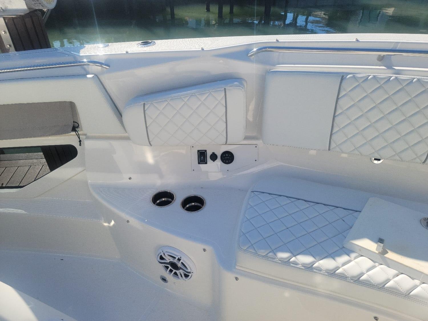 2021 Pursuit S 378 Sport | 37ft - Image 27