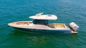 2022 Chris-Craft Calypso 35 | 36ft
