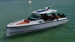 2023 Saxdor 320 GTO | 32ft
