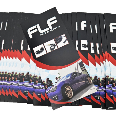 FLF Product Brochure (Bundle of 100)