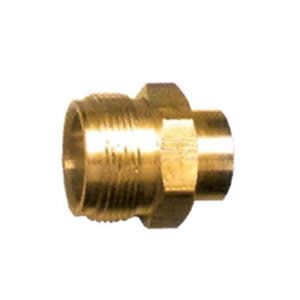 Male Disposable Cylinder Adapter x Female Pipe Thread