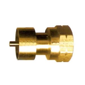 Reserve Cylinder Adapter