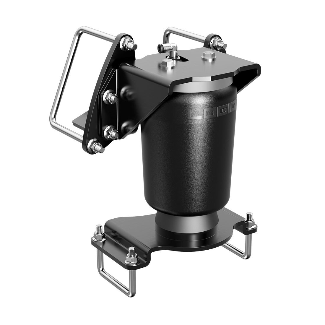 LOGIQ 2015+ Ford F-150 - Air Spring Kit