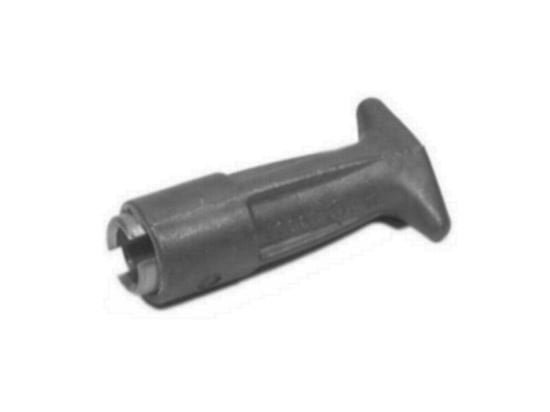Mercury Quicksilver – Quick Disconnect – Engine End – Fits Mercury/Mariner Utilizing Twist Lock Type Connector – 22831Q3