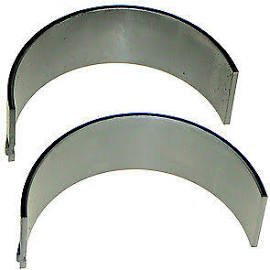 Mercury – Connecting Rod Bearing – Standard Size – Fits MCM 140/3.0L/LX & GM V-8 Engines – 23-85701