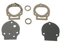 Mercury – Diaphragm Kit – 23014A1