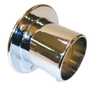 Cook Mfg – Rigging Flange For 2″ ID Hose – RF1CPDP