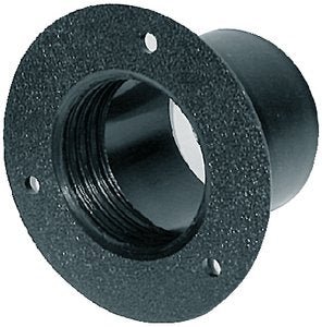 Cook Mfg – Rigging Flange For 2-1/2″ ID Hose, Black – RF251DP