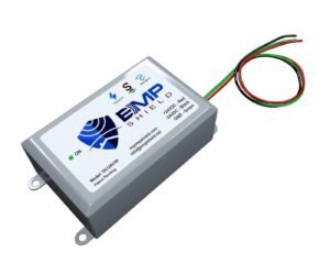EMP Shield – 24 Volt DC EMP Shield (DC-24V-W)