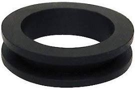 Mercury – Grommet, Poppet Valve – 25-64872