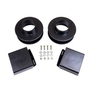 2.0” Rear Spacer Kit – 2019-2025 Ram 1500