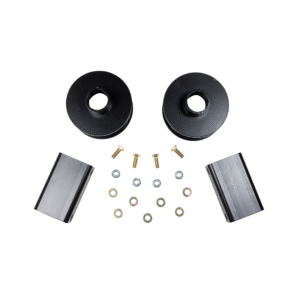 2.5” Rear Spacer Kit – 2014-2025 Ram 2500 HD