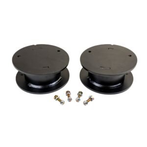 2019-2025 Ram 3500 Dually Rear Air 3″ Spacer Kit