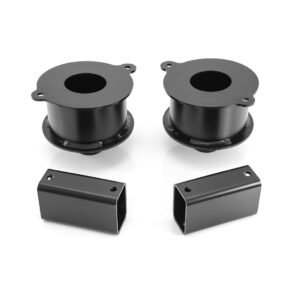 3.5” Rear Spacer Kit – 2014-2025 Ram 2500 HD