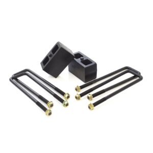 3″ Block Kit – 2007-2021 Toyota Tundra-Tacoma