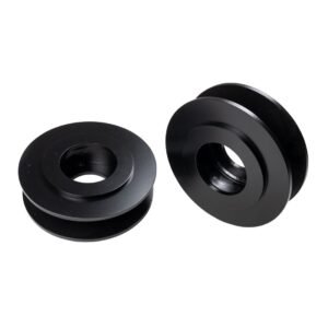 2” Rear Spacer Kit 2022-2025 Toyota Tundra