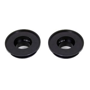 2″ Rear Block Kit – Toyota 4Runner 2003-2024