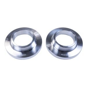 1” Rear Spacer Kit 2024-Up Toyota Tacoma