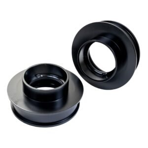 2” Rear Spacer Kit 2024-2025 Up Toyota Tacoma