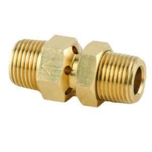 Air / Fuel Mixer 3/8″ MNPT