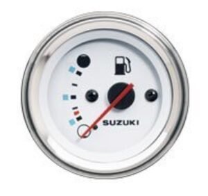 Suzuki – Fuel Guage – White – 34300-93J13