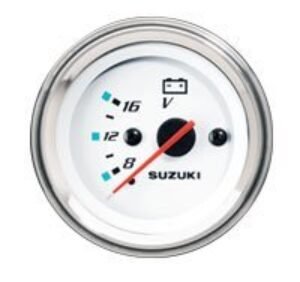 Suzuki – Voltmeter – White – 34600-93J13