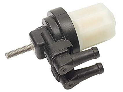 Mercury – Outboard Fuel Filter Cartridge – Fits 30 – 40 HP EFI 40 – 50 – 60 HP Four Stroke – 35-879884T
