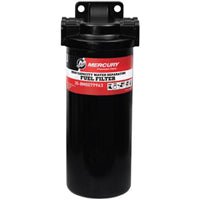 Mercury – Water Separating Fuel Filter Kit – Fits 2-cycle / 4-stroke Outboards, Gasoline / Diesel Stern Drive & Inboard Engines  – 35-8M0082291